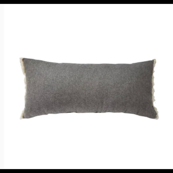 Allen + Roth “our nest” pillow 💜 - Picture 3 of 4